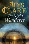 Alys Clare - Night Wanderer