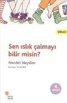 Necdet Neydim - Sen Islik Calmayi Bilir misin