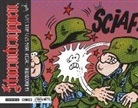 Bonvi - La raccolten. Sturmtruppen
