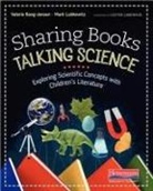Valerie Bang-Jensen, Valerie/ Lubkowitz Bang-jensen, Mark Lubkowitz - Sharing Books, Talking Science