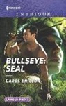 Carol Ericson - Bullseye