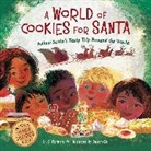 M. E. Furman, M.E. Furman, Susan Gal - World of Cookies for Santa