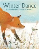 Marion Dane Bauer, Richard Jones - Winter Dance