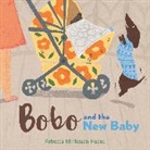 Rebecca Huang, Rebecca Minhsuan Huang, Rebecca Minhsuan Huang - Bobo and the New Baby