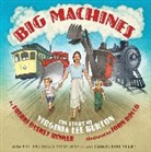 Sherri Duskey Rinker, John Rocco - Big Machines