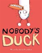 Mary Sullivan - Nobody''s Duck