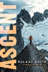 Roland Smith - Ascent