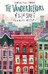 Karina Glaser, Karina Yan Glaser, Karina Yan Glaser - The Vanderbeekers of 141st Street