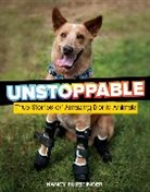 Nancy Furstinger - Unstoppable
