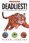 Steve Jenkins, Steve Jenkins - Deadliest!
