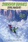 Terry Lynn Johnson, Jani Orban - Avalanche!