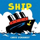Chris Demarest - Ship