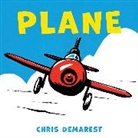 Chris Demarest - Plane