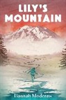 Hannah Moderow - Lily's Mountain
