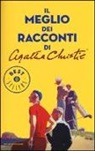 Agatha Christie, F. Roncoroni - Il meglio dei racconti di Agatha Christie