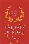 Kyle Harper, Harper Kyle - The Fate of Rome