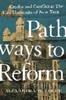 Alexandra W. Logue, Logue Alexandra W. - Pathways to Reform