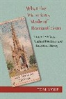 Tom Mole, Mole Tom - What the Victorians Made of Romanticism