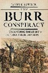 James E. Lewis, Lewis James E. - Burr Conspiracy