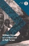 William Styron - Le confessioni di Nat Turner