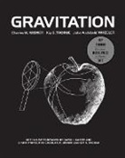 Et al, Charles W. Misner, Charles W. Thorne Misner, Kip S Thorne, Kip S. Thorne, John A. Wheeler... - Gravitation