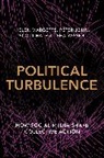 Scott Hale, Peter John, John Peter, Helen Margetts, Helen John Margetts, Margetts Helen... - Political Turbulence