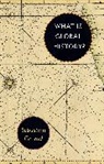 Sebastian Conrad, Conrad Sebastian - What Is Global History?
