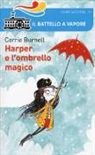 Cerrie Burnell, L. E. Anderson - Harper e l'ombrello magico
