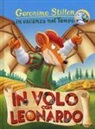 Geronimo Stilton - In volo con Leonardo