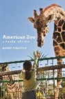 David Grazian, Grazian David - American Zoo