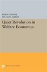 Michael Albert, Michael Hahnel Albert, Robin Hahnel, Hahnel Robin - Quiet Revolution in Welfare Economics