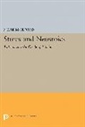 Mark Morford, Mark P. O. Morford, Mark P.O. Morford - Stoics and Neostoics