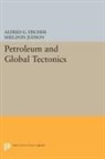 Alfred G. Fischer, Alfred G. Fischer - Petroleum and Global Tectonics