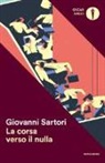 Giovanni Sartori - La corsa verso il nulla
