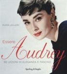 Marie Leclerc - Essere Audrey