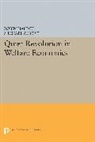 Michael Albert, Michael Hahnel Albert, Robin Hahnel, Hahnel Robin, Michael Albert - Quiet Revolution in Welfare Economics