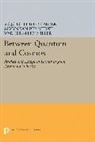 Alwyn Van Der Zurek Merwe, Alwyn Zurek Van Der Merwe, Alwyn Van Der Merwe, Warner Miller, Warner Allen Miller, Alwyn Van der Merwe... - Between Quantum and Cosmos