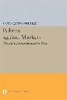 Gosta Esping-Andersen, Gøsta Esping-Andersen, Gsta Esping-Andersen - Politics Against Markets