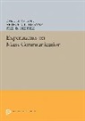 C. Hovland, C. I. Hovland, C. I. Lumsdaine Hovland, Carl I. Lumsdaine Hovland, A. Lumsdaine, A. A. Lumsdaine - Experiments on Mass Communication