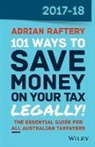 Adrian Raftery, Raftery, Adrian Raftery - 101 Ways to Save Money on Your Tax 82