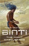 Nnedi Okorafor - Binti