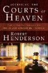 Robert Henderson, Robert (Queen Mary University of London Henderson - Accessing the Courts of Heaven