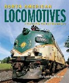 Brian Solomon - North American Locomotives