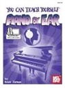 Robin Jarman - You Can Teach Yourself Piano by Ear