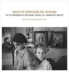 Bryan Giemza, Bryan/ Hebert-leiter Giemza, Maria Hebert-Leiter, Ben Shahn - Images of Depression-era Louisiana