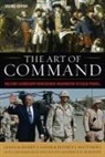 Harry S. (EDT)/ Matthews Laver, Harry S. Matthews Laver, H.R. McMaster, Harry S Laver, Harry S. Laver, Jeffrey J Matthews... - Art of Command