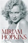 Allan R Ellenberger, Allan R. Ellenberger - Miriam Hopkins