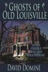 David Domine - Ghosts of Old Louisville