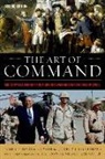 Harry S. (EDT)/ Matthews Laver, Harry S. Matthews Laver, H.R. McMaster, Harry S Laver, Harry S. Laver, Jeffrey J Matthews... - Art of Command