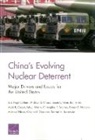Samuel K Berkowitz, Michael S Chase, Michael S. Chase, Mark R Cozad, Mark R. Cozad, Cristina L Garafola... - China's Evolving Nuclear Deterrent